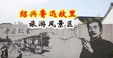 和美女日BB视频中国绍兴-鲁迅故里旅游风景区